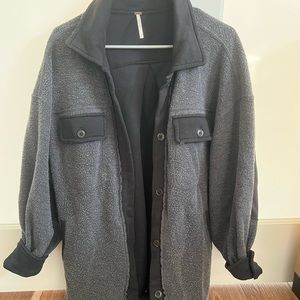 Free People Ruby Jacket